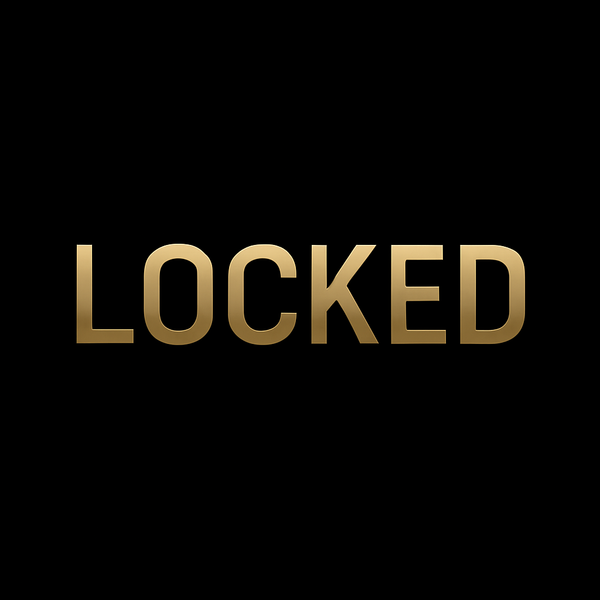 LOCKED LABS
